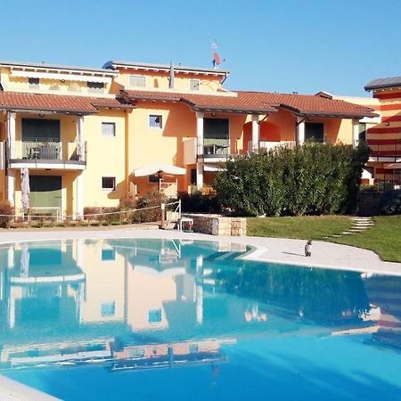 Paradiso Lux Лацизе Екстер'єр фото