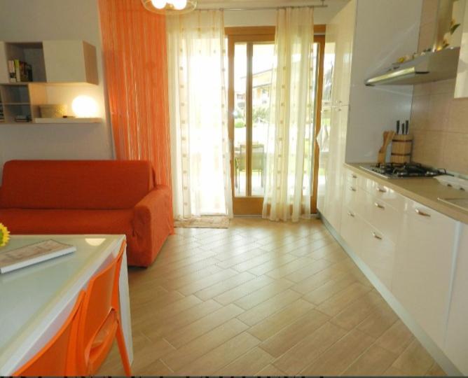 Paradiso Lux Лацизе Екстер'єр фото