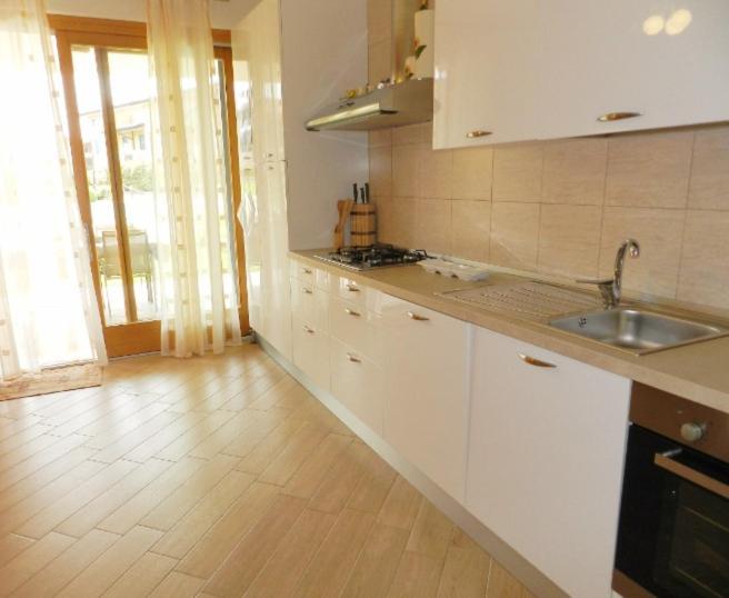 Paradiso Lux Лацизе Екстер'єр фото