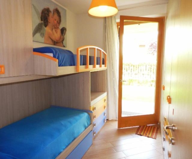 Paradiso Lux Лацизе Екстер'єр фото